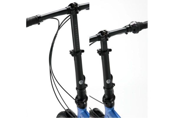 Link A7 ターン 折りたたみ自転車 20インチ | イエローハットグループ