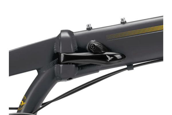 なめらかな操作性と強固なロックを実現するFBLジョイントは、耐久性にも優れています。