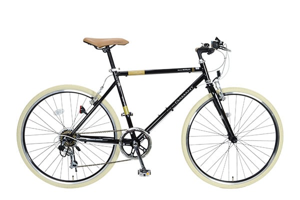 MYPALLAS M-640 スポーツ自転車 26インチ