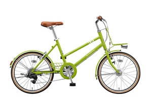 ブリヂストンM07ST6 MarkRosa mini 20型 7段 ミニベロ Amazon | 自転車 ミニベロ 小径車 ブリヂストン(BRIDGESTONE