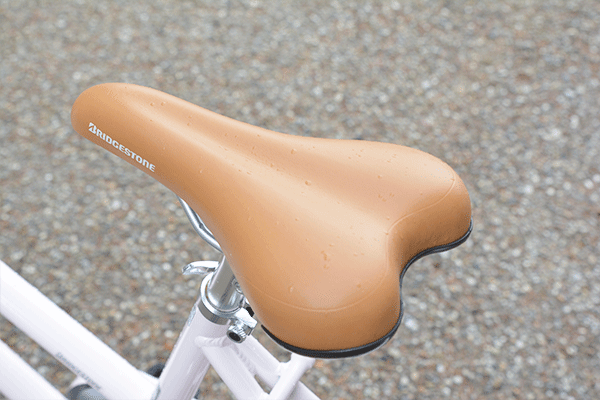 MarkRosa mini-2015モデル- ブリヂストン(BRIDGESTONE) ミニベロ(小径