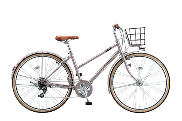 【都内/千葉引取】ブリヂストン製自転車 27インチ カゴ/鍵/5段変速付 都内/千葉引取】ブリヂストン製自転車 27インチ カゴ/鍵/5段変速