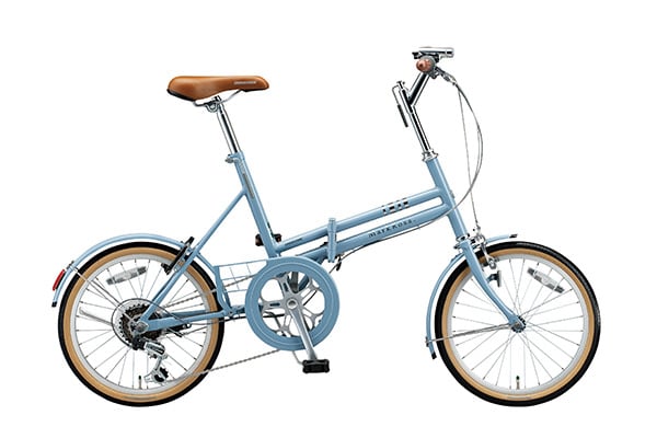 E.XHブルーグレイ