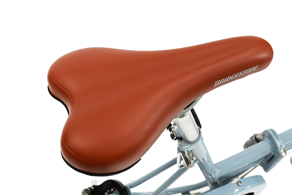 MarkRosa F ブリヂストン(BRIDGESTONE) 折りたたみ自転車 18