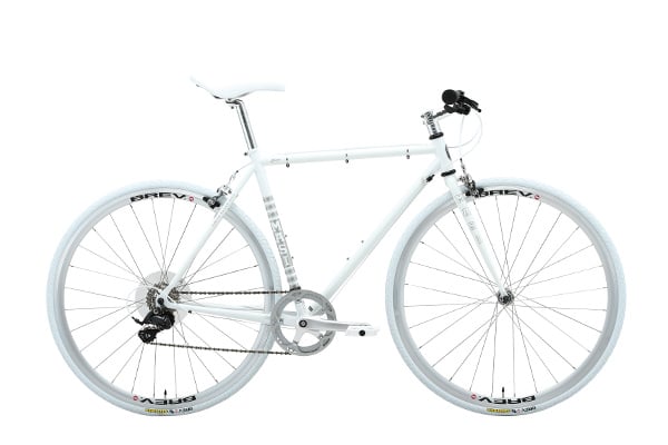 ミニベロ MASI CAFFE 強く RACER UNO マジィ カフェレーサーウノ