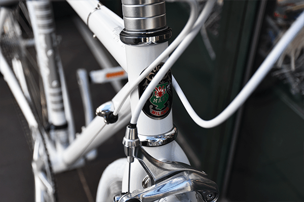 CAFFE RACER UNO RISER MASI(マジー/マジィ) クロスバイク 700C CAFFE RACER UNO RISER MASI(マジー/マジィ) クロスバイク 700C