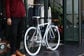 CAFFE RACER UNO RISER