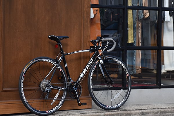 INIZIO MASI(マジー/マジィ) ロードバイク 700C | 自転車通販「cyma 