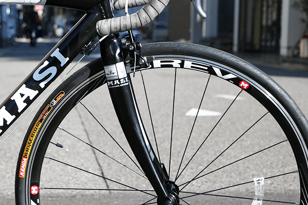 INIZIO MASI(マジー/マジィ) ロードバイク 700C | 自転車通販「cyma