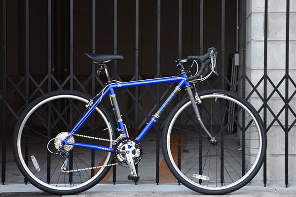 MASI SPECIALE CX スポーツ自転車 ロードバイク 女性向けスポーツ自転車 700C