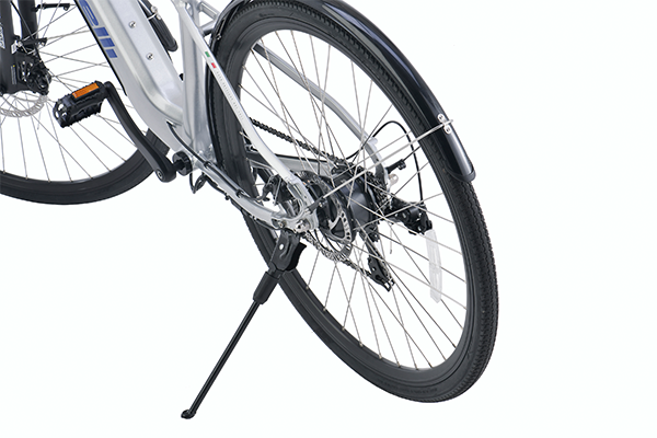 MANTUS 27 TRK BENELLI(ベネリ) クロスバイク 27インチ | 自転車通販