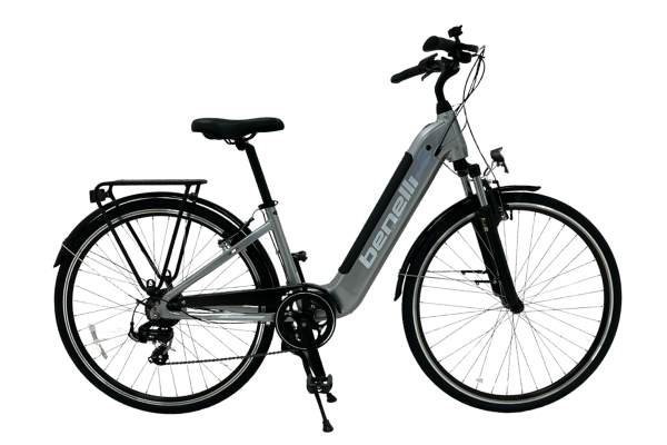  Benelli MANTUS 27 CITY