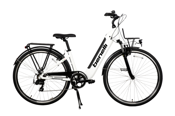 BENELLI Benelli MANTUS 27 CITY