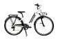 Benelli MANTUS 27 CITY
