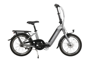 Benelli MANTUS Fold 20