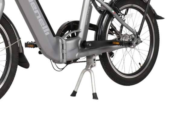 MANTUS Fold 20 BENELLI(ベネリ) e-bike(イーバイク) 20インチ