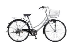 ／リブレットホーム266-E［外装6段変速］［26インチ］［クラス27キャリア］