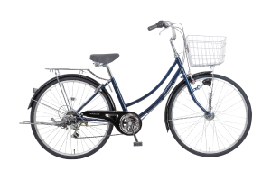 ／リブレットホーム266-E［外装6段変速］［26インチ］［クラス27キャリア］