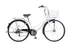 ／リブレットホーム266-E［外装6段変速］［26インチ］［クラス27キャリア］