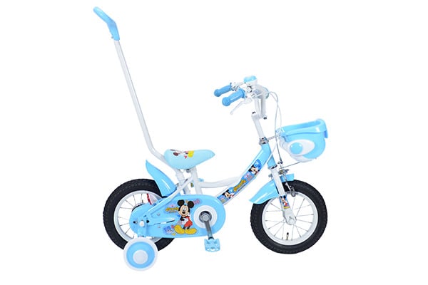 MD-07(ミッキー) My Pallas(マイパラス) こども用自転車 12インチ 