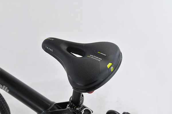 ベネリ(BENELLI) mini Fold 16 折りたたみ電動アシスト自転車(e