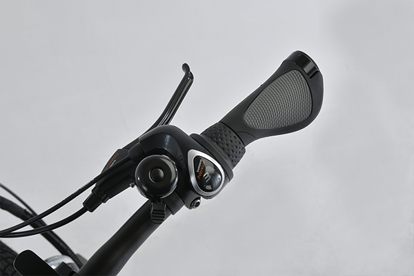 ベネリ(BENELLI) mini Fold 16 折りたたみ電動アシスト自転車(e