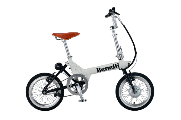 benelli miniFold16 Classic