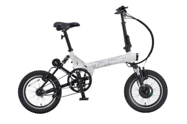 miniFold16 DIRT BENELLI(ベネリ) e-bike(イーバイク) 16インチ 