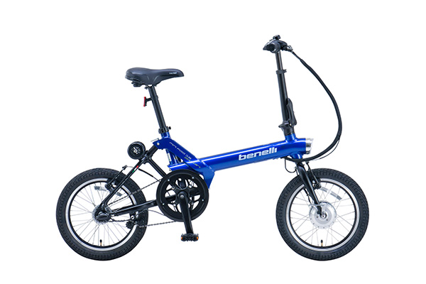 miniFold16 popular プラスの商品画像