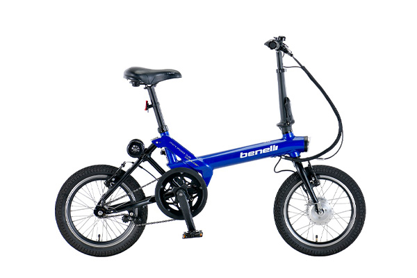 miniFold16 popularの商品画像