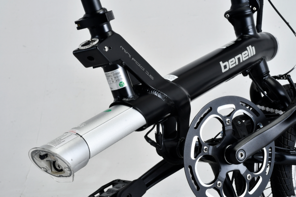 miniFold16 popular BENELLI(ベネリ) e-bike(イーバイク) 16