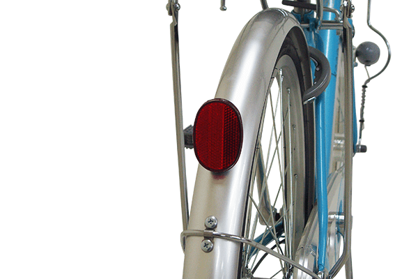 キープアップ サイモト(SAIMOTO) ママチャリ・シティサイクル 24インチ 