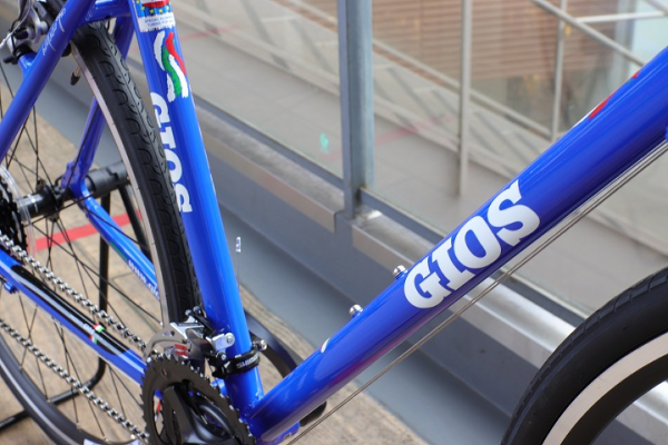 MISTRAL GIOS(ジオス) クロスバイク 700C | 自転車通販「cyma -サイマ