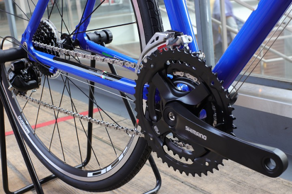 MISTRAL GIOS(ジオス) クロスバイク 700C | 自転車通販「cyma -サイマ