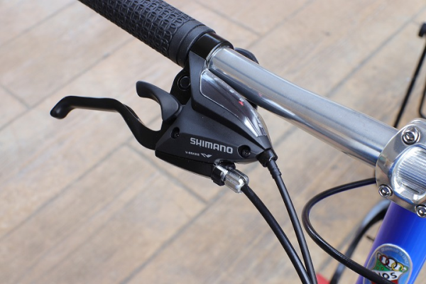 MISTRAL GIOS(ジオス) クロスバイク 700C | 自転車通販「cyma