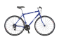 GIOS BLUE