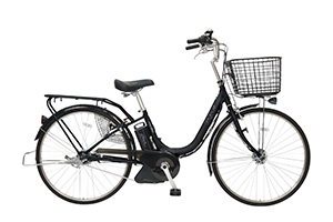 マットブラック／ショプカハイブリッド