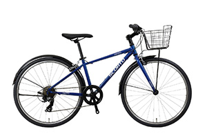 NESTO SCORTO Jr NESTO(ネスト) こども用自転車 24インチ