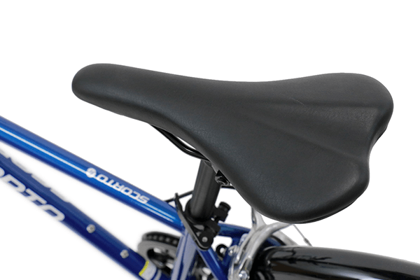 NESTO SCORTO Jr NESTO(ネスト) こども用自転車 24インチ