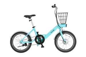 【kurassy】ベネリBENELLI mini Loop 20 プラス benelli mini Loop 20 プラス BENELLI(ベネリ) e-bike(イー