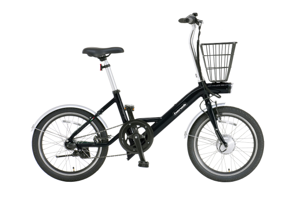 小径車引取　ミニベロ　Benelli mini Loop 20プラス　電動自転車