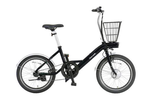 【電動アシスト自転車】BENELLI benelli mini Loop 20 プラス シティサイクル・ママチャリ ミニベロ(小径車) 電動自転車・電動アシスト自転車 20インチ