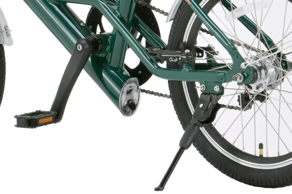 benelli mini Loop 20 プラス BENELLI(ベネリ) e-bike(イーバイク) 20インチ | 自転車通販「cyma  -サイマ-」人気自転車が最大40%OFF！