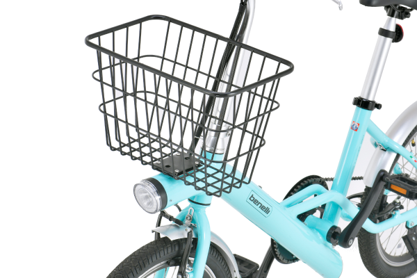 benelli mini Loop 20 プラス BENELLI(ベネリ) e-bike(イーバイク) 20インチ | 自転車通販「cyma  -サイマ-」人気自転車が最大40%OFF！