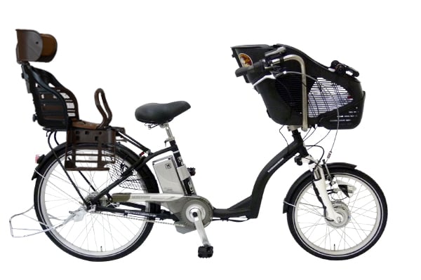 アンド ママ 自転車 口コミ