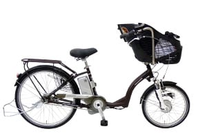 Moressist Basic サイモト(SAIMOTO) 子供乗せ自転車 26インチ Moressist Basic サイモト(SAIMOTO) 子供乗せ自転車 26インチ