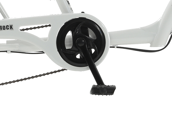 【新車】ママフレロック206 DXモデル スーパーハイシート 3人乗り自転車 ママフレロック206D アサヒサイクル 子供乗せ自転車 20インチ