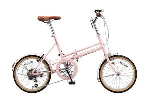 ブリヂストン　マークローザf　１８インチ 折りたたみ自転車 BRIDGESTONE マークローザF 入荷しました！ | 自転車のことなら