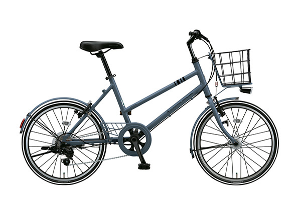 ブリヂストン（BRIDGESTONE） カゴ付きMARKROSA M7