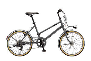 MARKROSA M7 ブリヂストン(BRIDGESTONE) ミニベロ(小径車) 20インチ 
